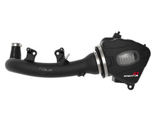 Load image into Gallery viewer, aFe Cold Air Intakes aFe Momentum GT Pro DRY S Cold Air Intake System 19-20 GM Silverado/Sierra 1500 2.7L 4 CYL