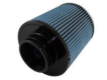 Load image into Gallery viewer, aFe Air Filters - Universal Fit aFe MagnumFLOW Air Filters UCO P5R A/F P5R 4F x 8B x 7T (Inv) x 8H
