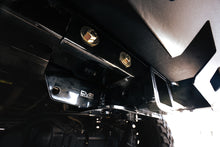Load image into Gallery viewer, DV8 Offroad Hitch Receivers DV8 Offroad 07-21 Jeep Wrangler (JK/JL) Bolt-On Hitch w/o Lights