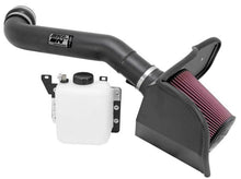 Load image into Gallery viewer, K&amp;N Engineering Cold Air Intakes K&amp;N 10-12 Ford F150 SVT Raptor 6.2L V8 High Flow Performance Intake Kit