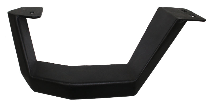 Go Rhino Running Boards Go Rhino RB10 Running Boards - Tex Black - 4in Drop Down Steps (Pair)