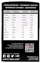 Load image into Gallery viewer, K&amp;N Engineering Oil Filters K&amp;N Oil Filter OIL FILTER; AUTOMOTIVE