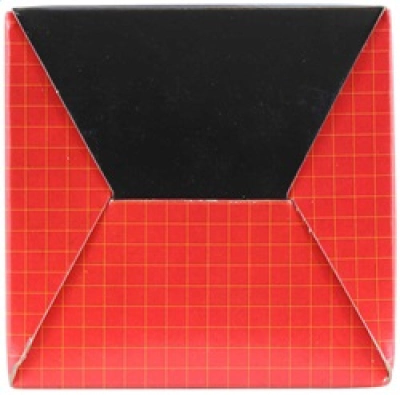 K&N Engineering Air Filters - Universal Fit K&N Universal Rubber Filter