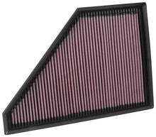 Load image into Gallery viewer, K&amp;N Engineering Air Filters - Drop In K&amp;N 2017 Cadillac XT5 3.6L V6 F/I Drop In Air Filter