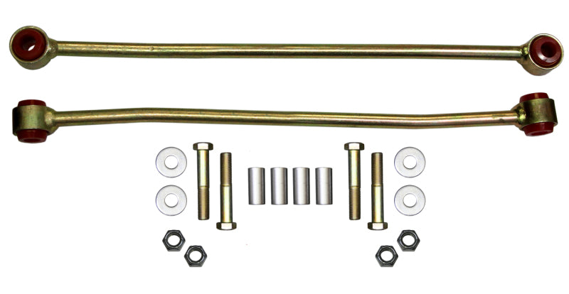 Skyjacker Sway Bars Skyjacker 1999-2014 Ford F-250 Super Duty 4 Wheel Drive Sway Bar Link