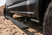 Load image into Gallery viewer, AMP Research Running Boards AMP Research 2021 Ford F-150 (Excl. Raptor &amp; Powerboost)PowerStep Xtreme - Black