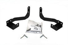 Load image into Gallery viewer, Go Rhino Brackets Go Rhino 07-13 Chevrolet Avalanche RC2 Brackets