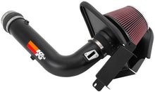 Load image into Gallery viewer, K&amp;N Engineering Cold Air Intakes K&amp;N 13 Ford Explorer 3.5L V6 Performance Intake Kit