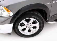 Load image into Gallery viewer, LUND Fender Flares Lund 16-17 Toyota Tacoma SX-Sport Style Textured Elite Series Fender Flares - Black (4 Pc.)