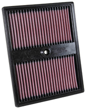 Load image into Gallery viewer, K&amp;N Engineering Air Filters - Drop In K&amp;N 15-17 Audi A1 L3-1.0L F/l - Replacement Drop In Air Filter