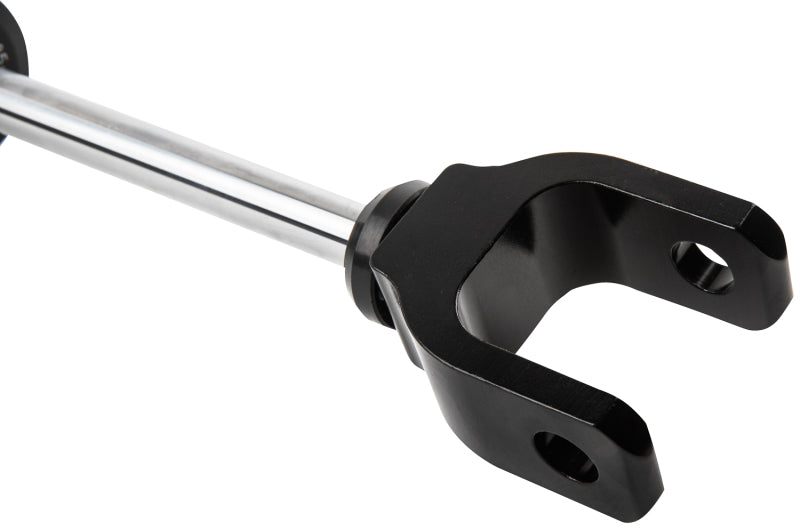 FOX Shocks and Struts Fox 20-Up GM 2500/3500 HD Perf Series 2.0 Front Smooth 1.5-2.5in Lift - Requires Up Control Arm