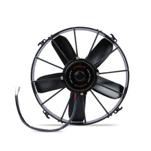 Load image into Gallery viewer, Mishimoto Fans &amp; Shrouds Mishimoto 10 Inch Race Line High-Flow Electric Fan