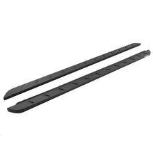 Load image into Gallery viewer, Go Rhino Running Boards Go Rhino RB10 Slim Running Boards - Universal 87in. - Tex. Blk