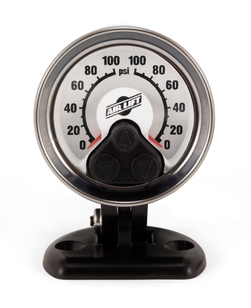 Air Lift Air Compressors Air Lift Load Controller Dual Heavy Duty Compressor