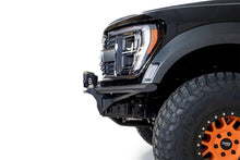 Load image into Gallery viewer, Addictive Desert Designs Bumpers - Steel Addictive Desert Designs 21-22 Ford Raptor PRO Bolt-On Add-On Light Hoop (Req F218102070103)