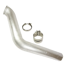 Load image into Gallery viewer, BD Diesel Downpipes BD Diesel Turbo Downpipe Kit - S400 4in Aluminized Full Marmon