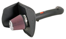 Load image into Gallery viewer, K&amp;N Engineering Cold Air Intakes K&amp;N 05-07 Toyota Tundra/Sequoia V8-4.7L Aircharger Performance Intake