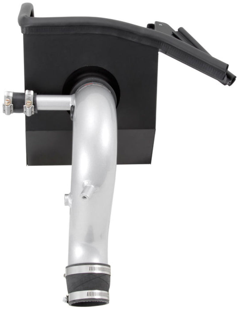 K&N Engineering Cold Air Intakes K&N 69 Series Typhoon Performance 13 Chrysler/Dodge 200/Avenger 2.4L Silver Cold Air Intake Kit