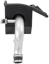 Load image into Gallery viewer, K&amp;N Engineering Cold Air Intakes K&amp;N 69 Series Typhoon Performance 13 Chrysler/Dodge 200/Avenger 2.4L Silver Cold Air Intake Kit