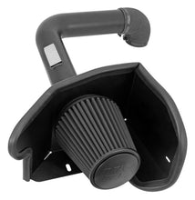 Load image into Gallery viewer, K&amp;N Engineering Cold Air Intakes K&amp;N 04-08 Ford F150 V8-5.4L/04-07 Ford Lobo 5.4L V8 Blackhawk Perf Intake Kit