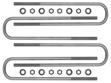 Load image into Gallery viewer, ICON Hardware Kits - Other ICON 2011+ Ford F-250/F-350 Rear 17in U-Bolt Kit