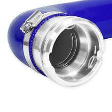 Load image into Gallery viewer, Mishimoto Hoses Mishimoto 08-10 Ford 6.4L Powerstroke Coolant Hose Kit (Blue)