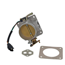 Load image into Gallery viewer, BBK Throttle Bodies BBK 86-93 Mustang 5.0 80mm Throttle Body BBK Power Plus Series