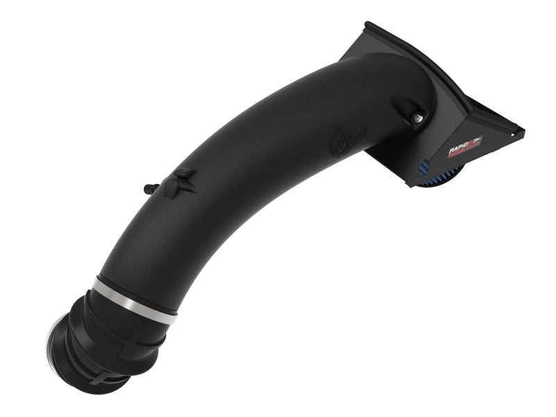 aFe Cold Air Intakes aFe Rapid Induction Cold Air Intake System w/Pro 5R Filter 2021+ Ford F-150 V8-5.0L