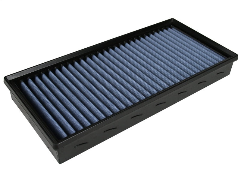aFe Air Filters - Drop In aFe MagnumFLOW Air Filters OER P5R A/F P5R Porsche Cayenne 03-11 V6/V8