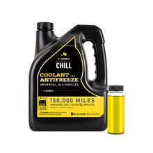 Load image into Gallery viewer, Mishimoto Coolants Mishimoto Liquid Chill EG Coolant, Universal, Yellow