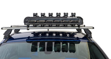 Load image into Gallery viewer, Rhino-Rack Winter Sport Racks Rhino-Rack Universal Ski/Snowboard Carrier - Fits 6 Pairs of Skis or 4 Snowboards - Black