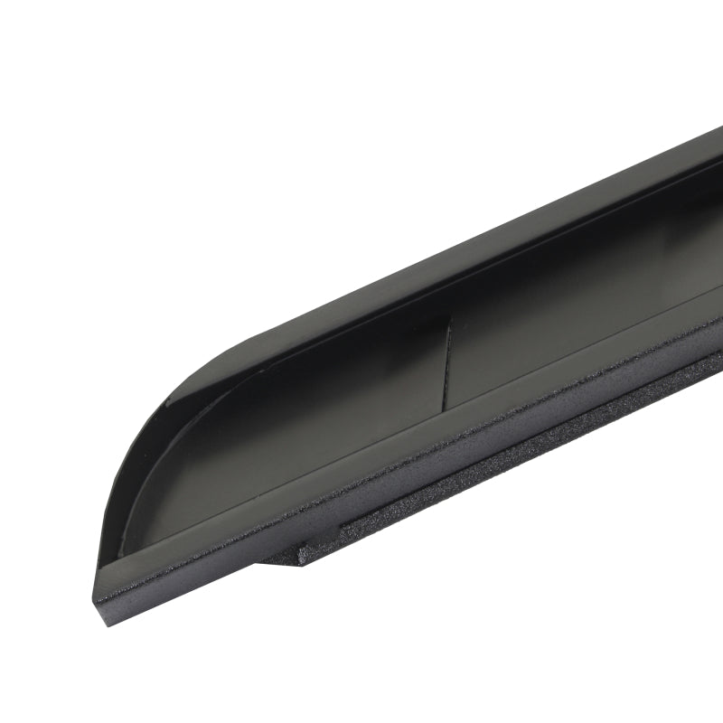 Go Rhino Running Boards Go Rhino RB10 Slim Running Boards - Universal 87in. - Tex. Blk