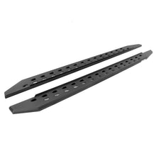 Load image into Gallery viewer, Go Rhino Running Boards Go Rhino RB20 Slim Running Boards - Universal 87in. - Bedliner Coating