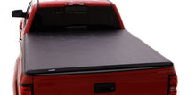 Load image into Gallery viewer, LUND Tonneau Covers - Hard Fold Lund 88-99 Chevy C1500 Fleetside (6.6ft. Bed) Hard Fold Tonneau Cover - Black