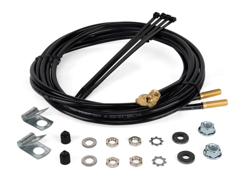 Air Lift Hoses Air Lift P-30 Hose Kit
