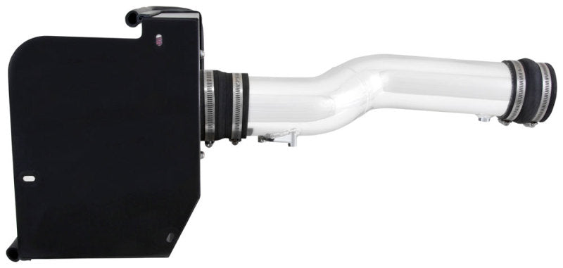 K&N Engineering Cold Air Intakes K&N 2016 Toyota Tacoma 3.5L-V6 High Flow Performance Kit
