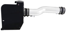 Load image into Gallery viewer, K&amp;N Engineering Cold Air Intakes K&amp;N 2016 Toyota Tacoma 3.5L-V6 High Flow Performance Kit