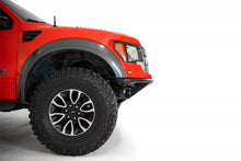 Load image into Gallery viewer, Addictive Desert Designs Bumpers - Steel ADD 10-14 Ford Raptor Pro V2 Front Bumper