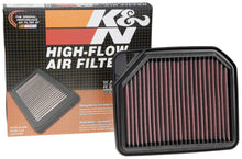 Load image into Gallery viewer, K&amp;N Engineering Air Filters - Direct Fit K&amp;N 18-20 Suzuki Jimny II L3-0.7L Replacement Air Filter