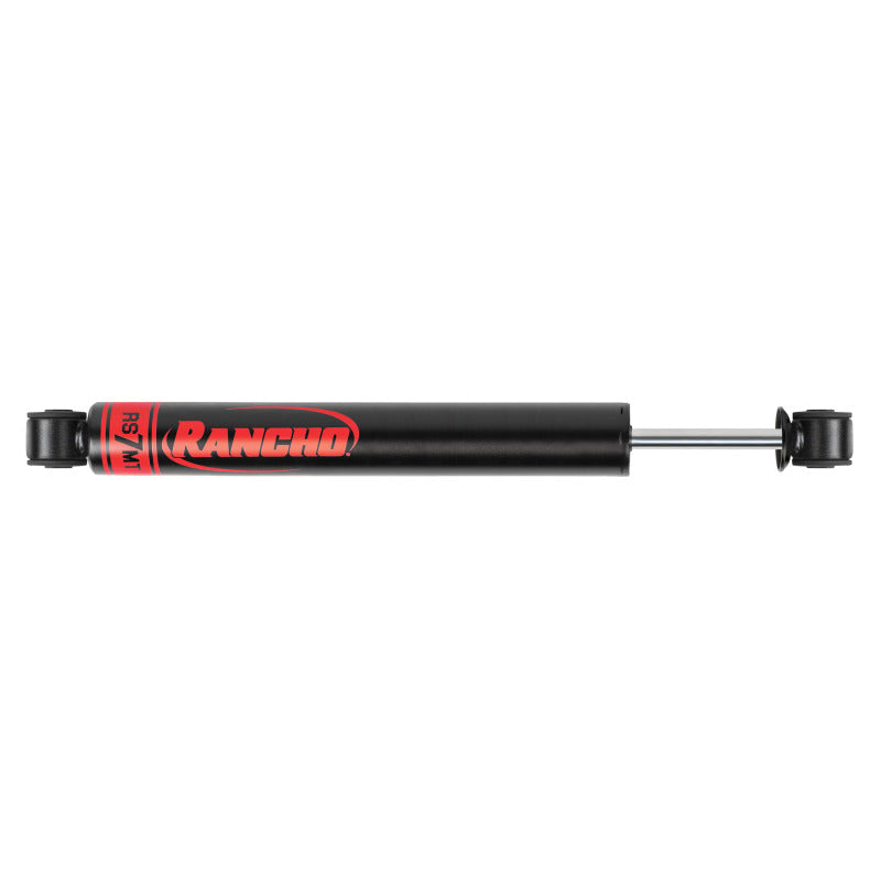Rancho Shocks and Struts Rancho 94-01 Dodge Ram 1500 4WD Rear RS7MT Shock