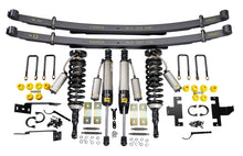 Load image into Gallery viewer, ARB Coilovers ARB Bp51 Kit Light 2.5Inch 07+ 5L Tundra