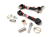 Load image into Gallery viewer, JKS Manufacturing Sway Bar Endlinks JKS Manufacturing Jeep Grand Cherokee WJ Quicker Disconnect Sway Bar Links 4-6in Lift