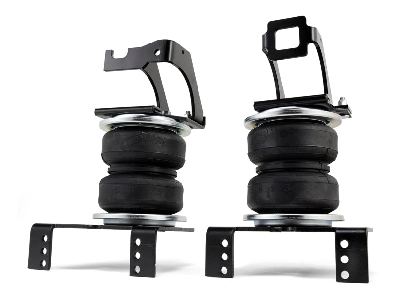Air Lift Air Suspension Kits Air Lift Loadlifter 5000 Rear Air Spring Kit for 11-14 Ford F-450 Super Duty 4WD