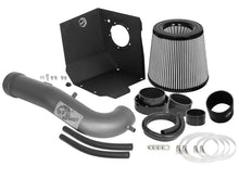 Load image into Gallery viewer, aFe Cold Air Intakes aFe Magnum FORCE Pro DRY S Stage-2 Intake 14-17 GM Silverado/Sierra 1500 5.3L/6.2L w/ Electric Fan