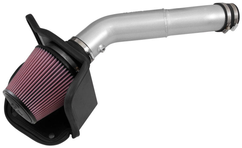 K&N Engineering Cold Air Intakes K&N 2016 Jeep Grand Cherokee V6-3.6L Performance Intake Kit