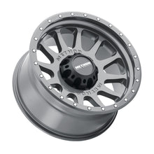 Load image into Gallery viewer, Method Wheels Wheels - Cast Method MR605 NV 20x10 -24mm Offset 8x170 124.9mm CB Gloss Titanium Wheel