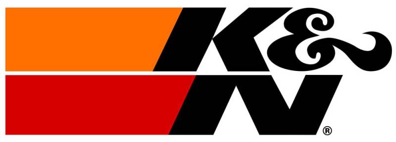 K&N Engineering Air Filters - Drop In K&N Custom Air Filter 6.25in OS Width / 9.688in OS Length / 2.188in Height