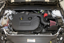 Load image into Gallery viewer, K&amp;N Engineering Cold Air Intakes K&amp;N 13-15 Ford Fusion 2.0L Performance Intake Kit