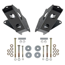 Load image into Gallery viewer, Synergy Mfg Brackets Synergy 2014+ Ram 2500 Front Radius Arm Drop Brackets