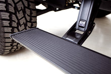 Load image into Gallery viewer, AMP Research Running Boards AMP Research 2021 Ford F-150 (Excl. Raptor &amp; Powerboost)PowerStep Xtreme - Black